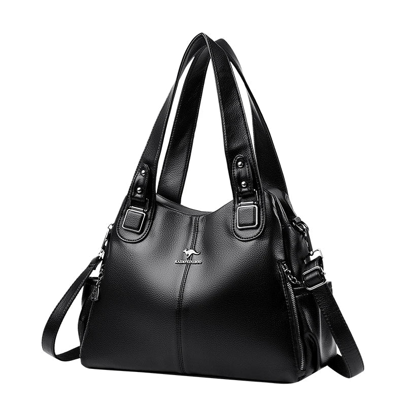 India Classic Vintage Shoulder Bag