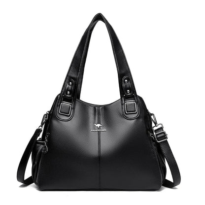 India Classic Vintage Shoulder Bag