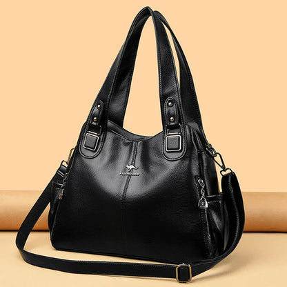 India Classic Vintage Shoulder Bag