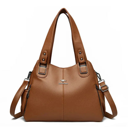 India Classic Vintage Shoulder Bag