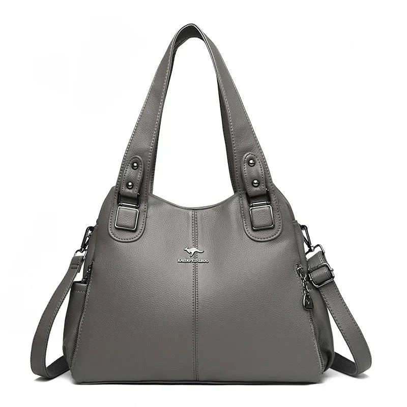 India Classic Vintage Shoulder Bag