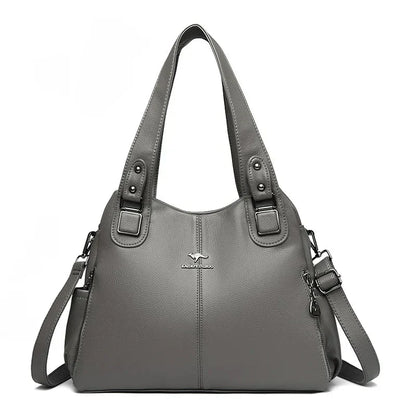 India Classic Vintage Shoulder Bag
