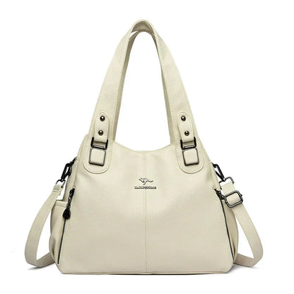 India Classic Vintage Shoulder Bag