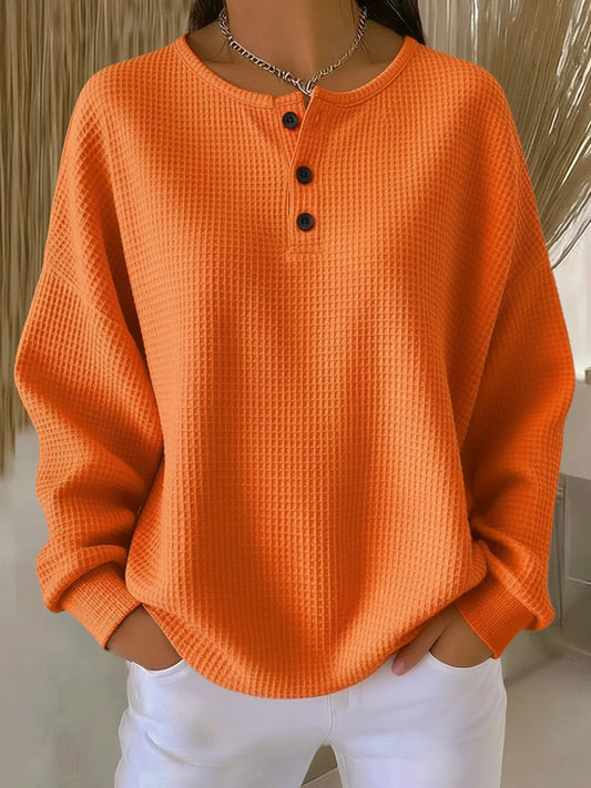 Anne | Women's Cosy Sweatshirt