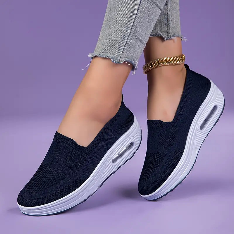 Lofe | Women's Slip-On Orthopedic Shoes