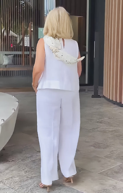 Cyrell | Women's Casual Elegance Set