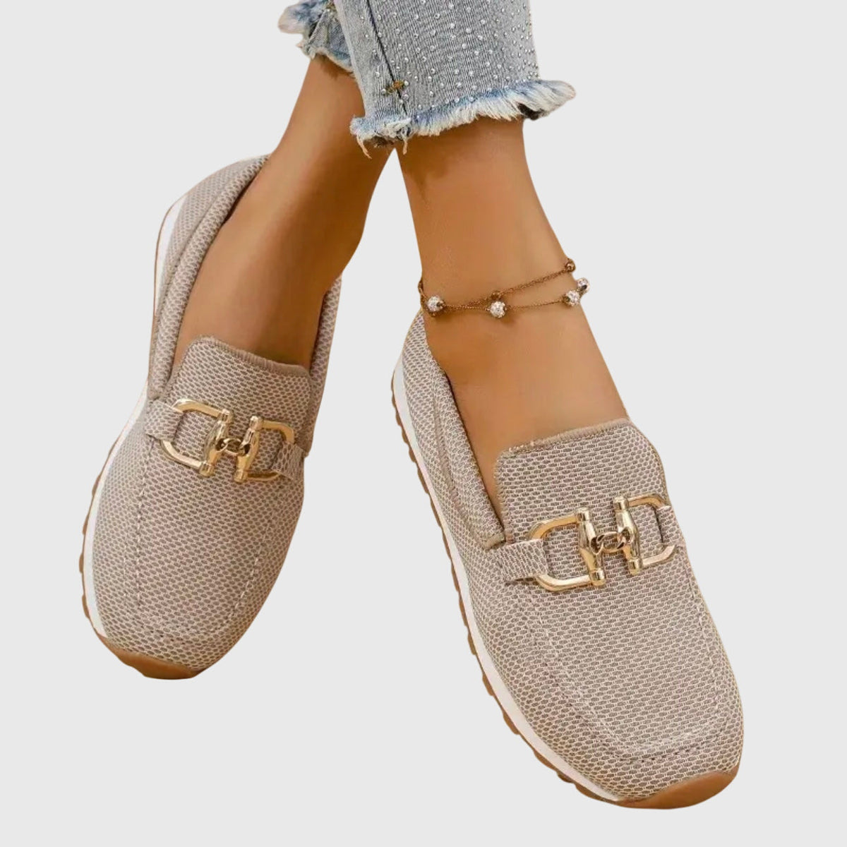 Lena | Orthopedic Loafers