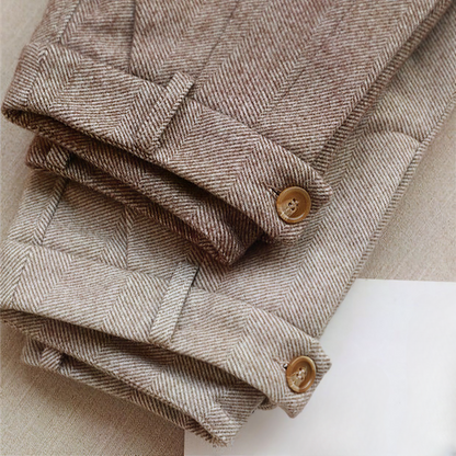 Kasper | Women's Elegant Tailored Trousers