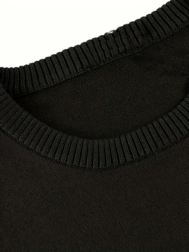 Men's Brit & Boho | Oliver Essential Jumper