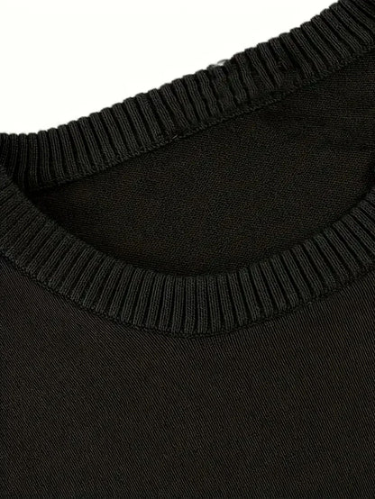 Men's Brit & Boho | Oliver Essential Jumper