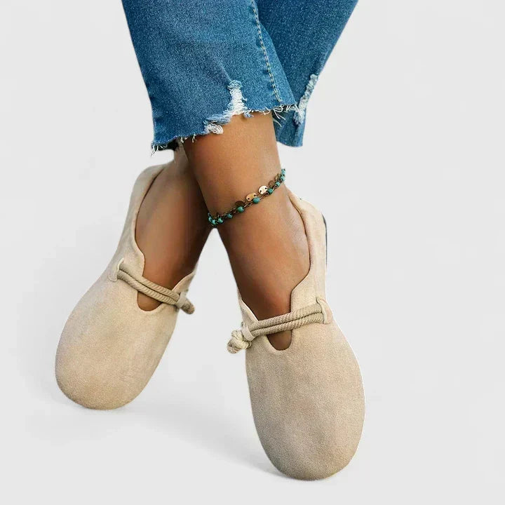 Giulia | Women's Cushioned Stylish Loafers for Ultimate Comfort