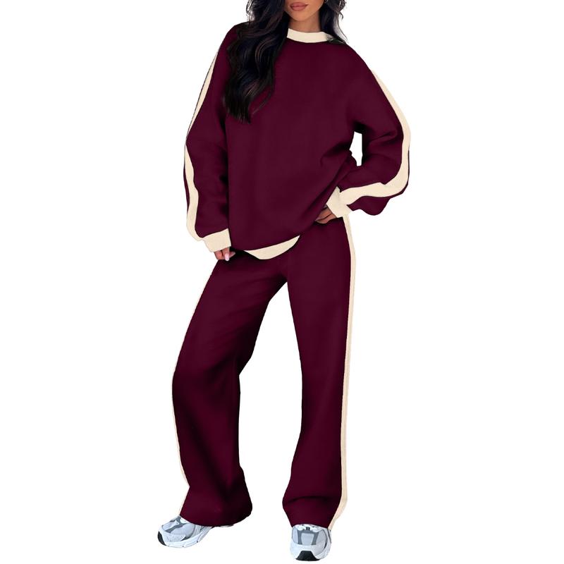 Poppy | Women's Ultra-Comfort Lounge Set