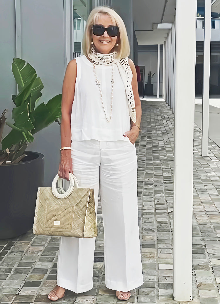 Cyrell | Women's Casual Elegance Set