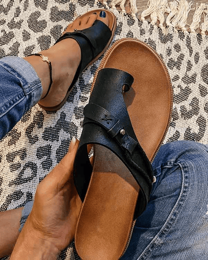 Dana | Orthopedic Comfort Sandals