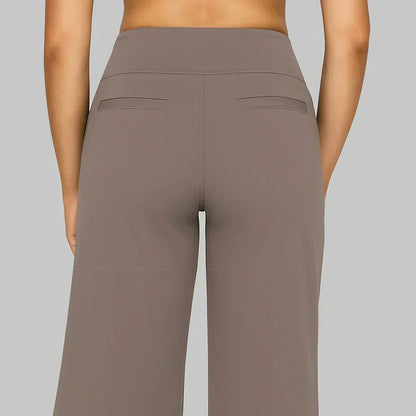 Calista | Women's Comfortable Trousers with Pockets