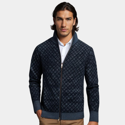 Leon | Premium Men's Waistcoat
