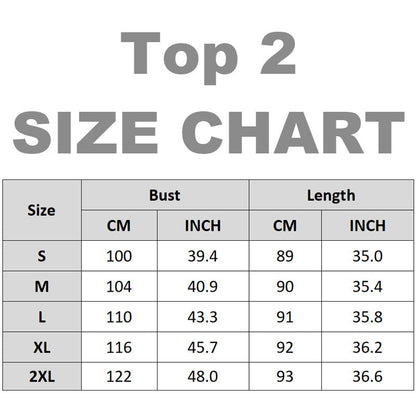 Chic Women's 3-Piece Relaxed Fit Ensemble