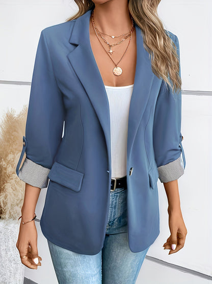 Jamie | Women's Stylish Blazer