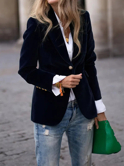 Julissa | Women's Elegant Blazer