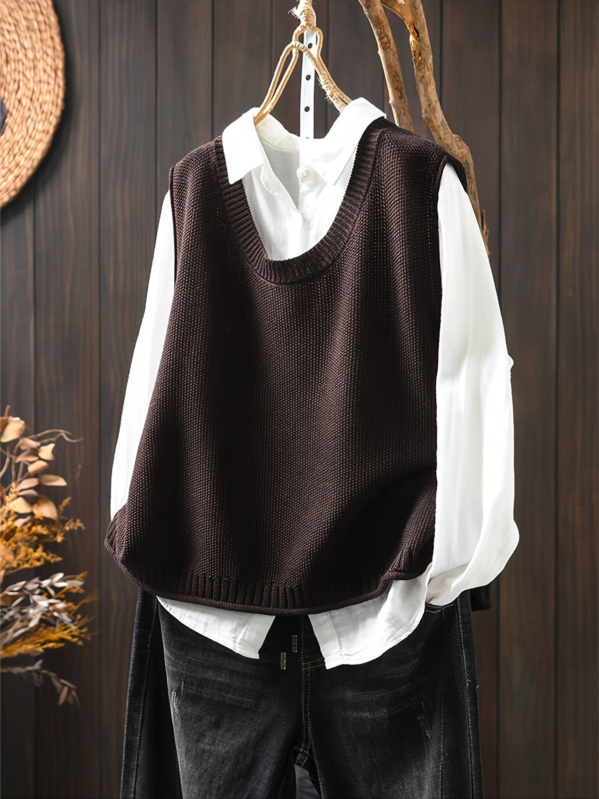 Women's Relaxed The Rowan | Grace Cardigan