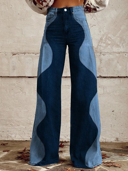 Chloé | Women's Boho Vintage Trousers