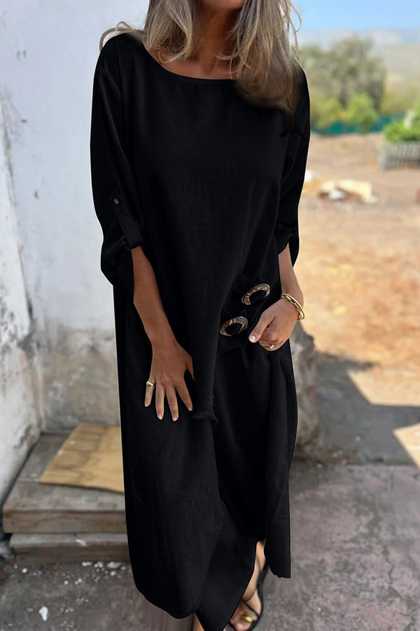 Ravena | Women's Effortless Flowing Set