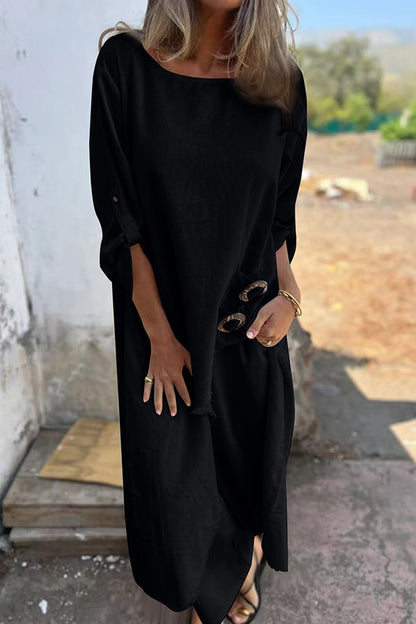 Ravena | Women's Effortless Flowing Set