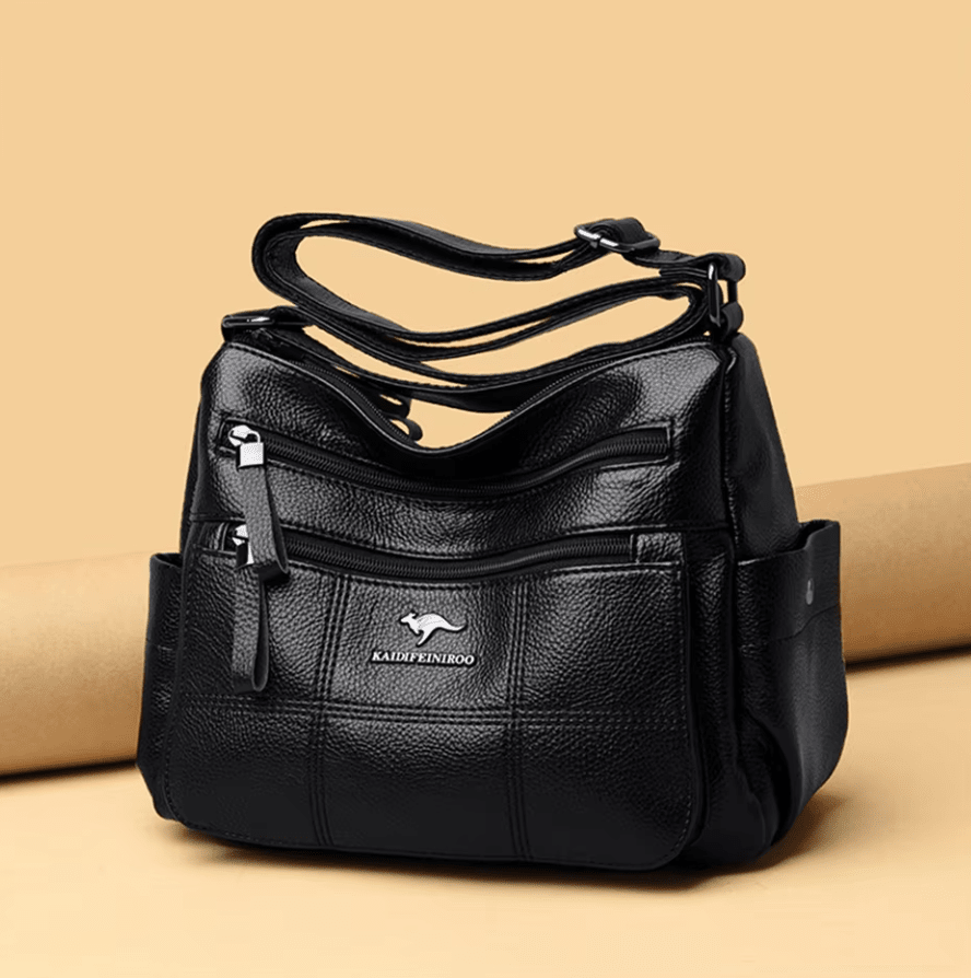 Zari Luxury Bag