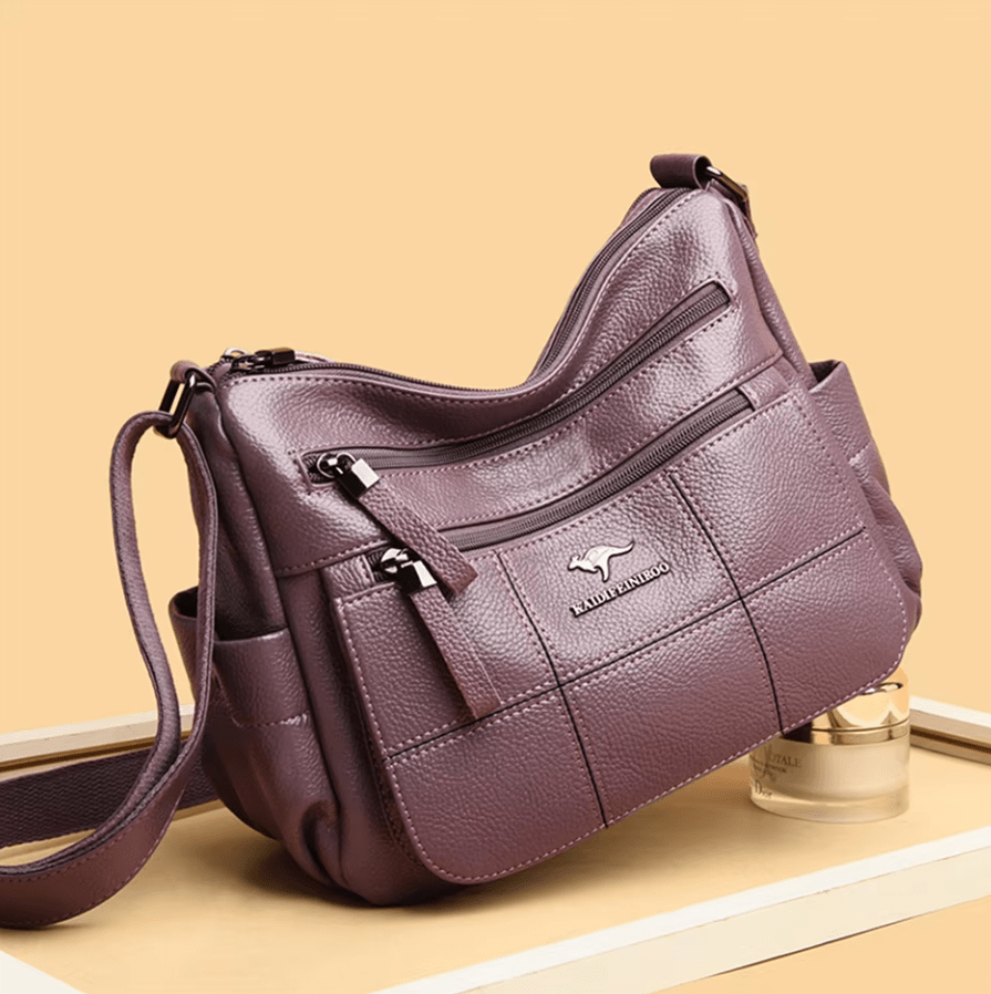 Zari Luxury Bag