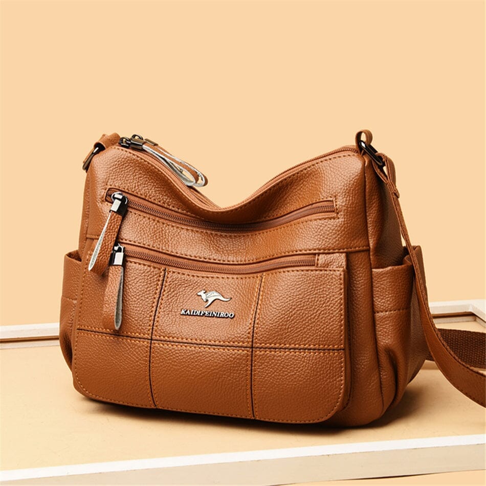Zari Luxury Bag