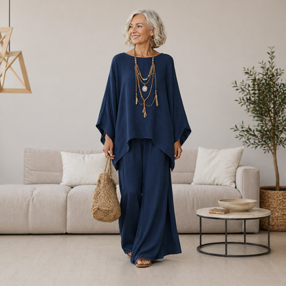 Celeste | Elegant Two-Piece Set