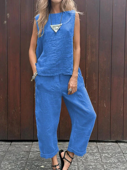 Janice | Women's Stylish Summer Set