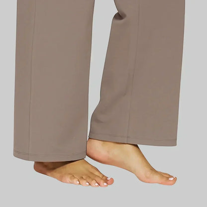 Calista | Women's Comfortable Trousers with Pockets