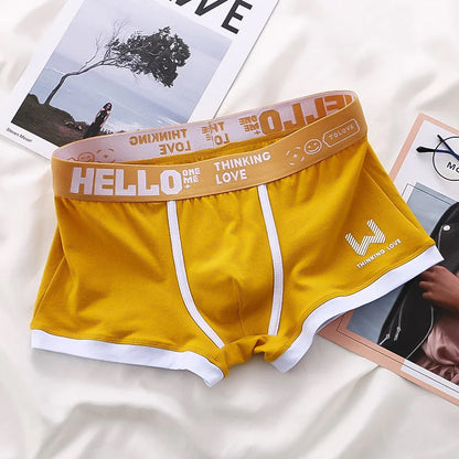 OneLove | Men's Premium Boxershorts | 2+2 Free Today Only