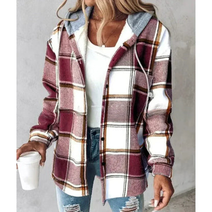Isabella | Women's Warm Stylish Jacket