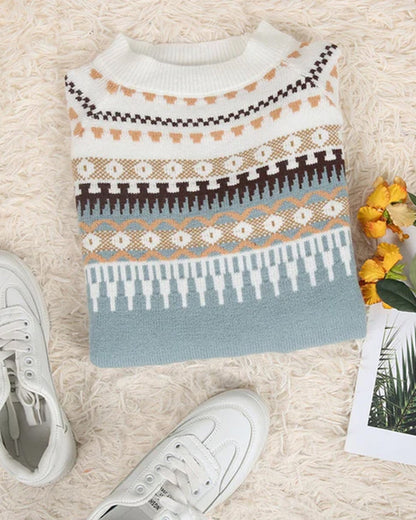 Laura | Women's Comfortable Elegant Jumper