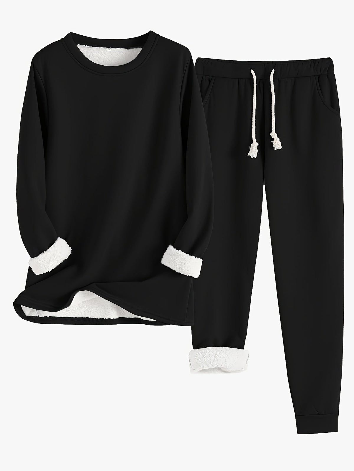 Nora | Women's Relaxed Lounge Set