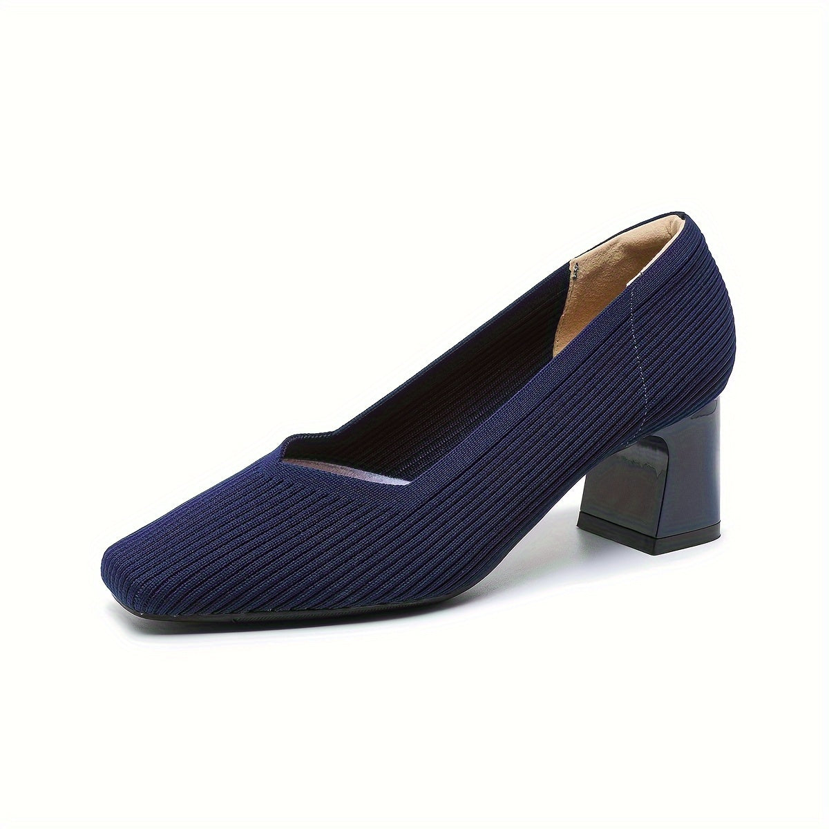 Yvaine | Comfortable Heels