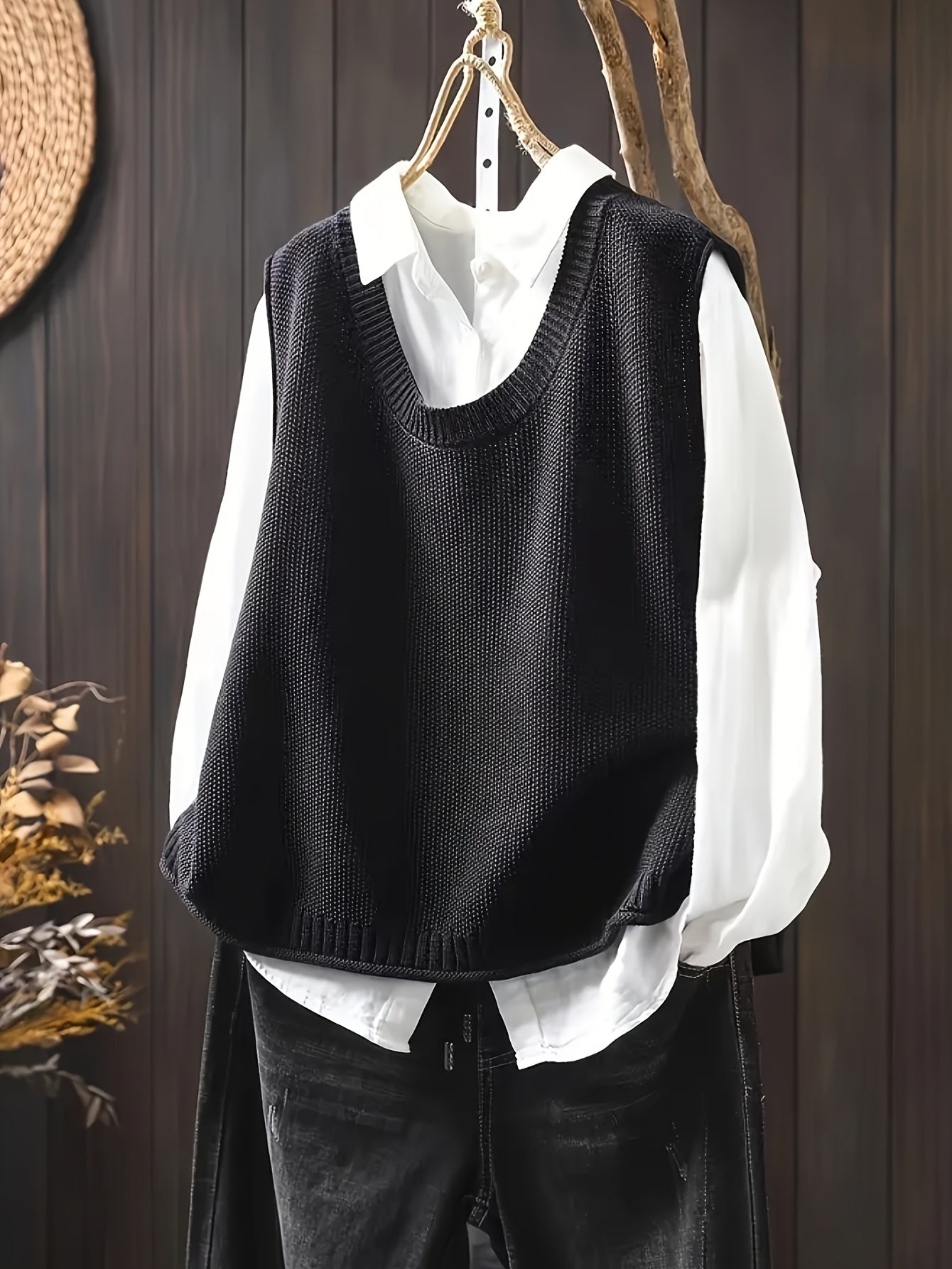 Women's Relaxed The Rowan | Grace Cardigan