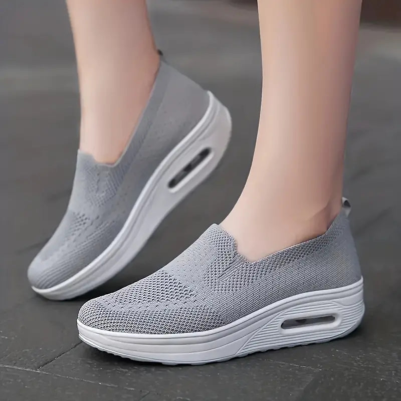 Lofe | Women's Slip-On Orthopedic Shoes