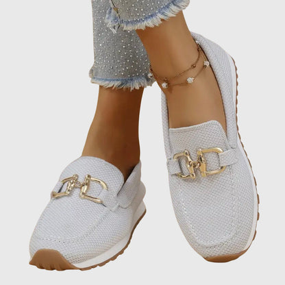 Lena | Orthopedic Loafers