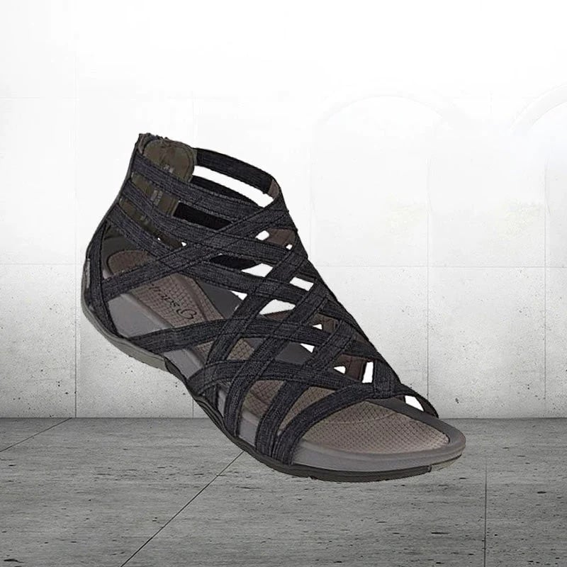 Women's Open-Toe Olesya Orthopedic Sandals