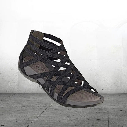 Women's Open-Toe Olesya Orthopedic Sandals