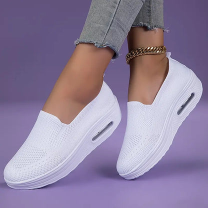 Lofe | Women's Slip-On Orthopedic Shoes