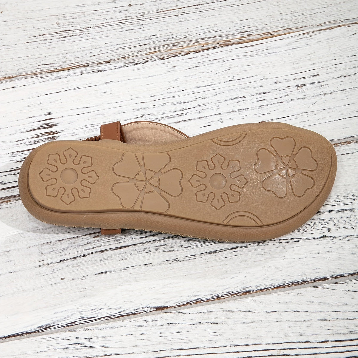 Marga | Women's Cushioned Open-Toe Comfortable Orthopedic Sandals