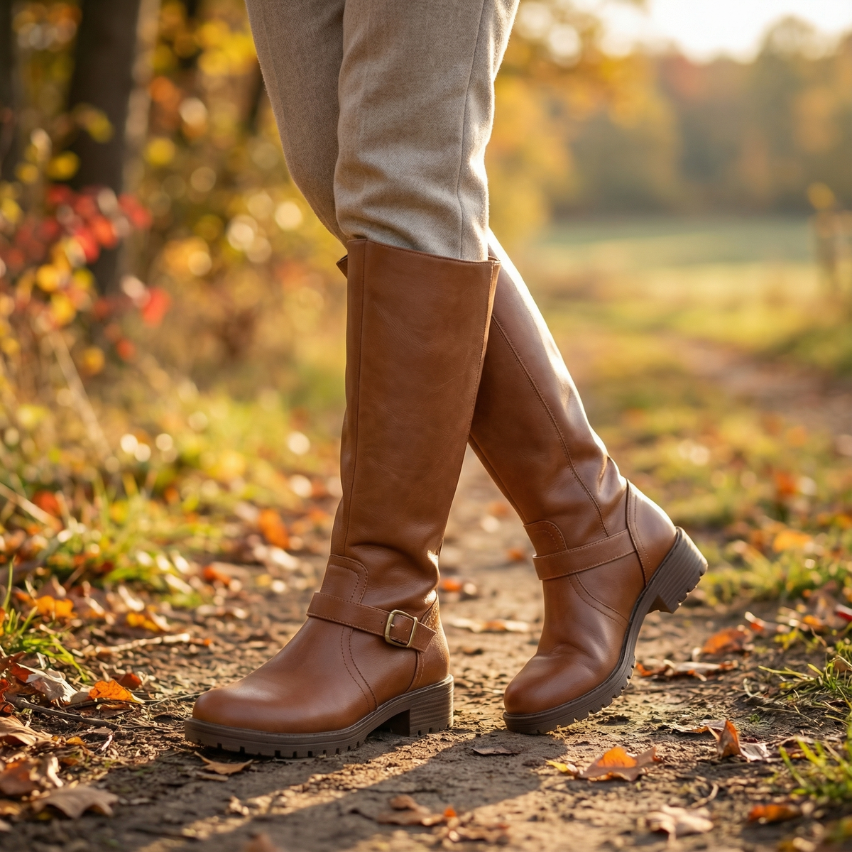ELSIE - Orthopaedic Boots