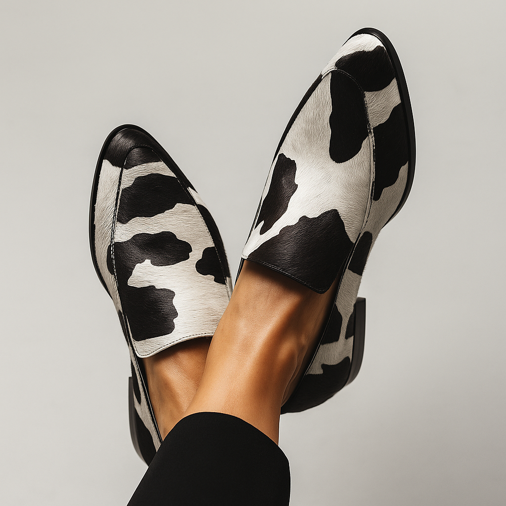 Margot | Women's Modern Loafers