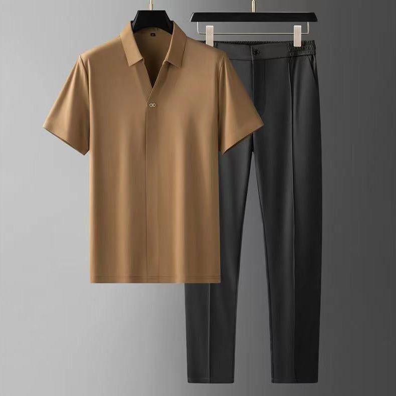 Paolo | Luxury Set for Men