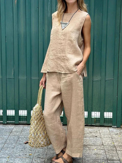 Janice | Women's Stylish Summer Set
