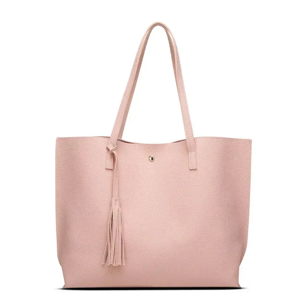 Istar Soft Shoulder Bag